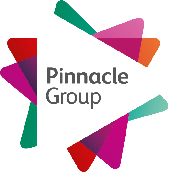Pinnacle logo
